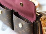 芸能人愛用 高級感ある ルイヴィト スーパーコピーン M46999 Monogram帆布ハンドバッグ