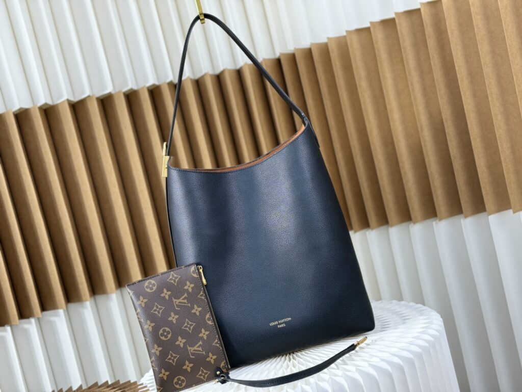 数量限定 爆買 ルイヴィトン コピー Low Key Hobo Mサイズハンドバッグ