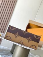 品質保証新作登場 ルイヴィトン コピー M46823 OnTheGo ハンドバッグ