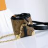 オシャレにお得100%新品 ルイヴィトン コピー M82885 Noé Purse ハンドグレバッグ
