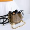 オシャレにお得100%新品 ルイヴィトン コピー M82885 Noé Purse ハンドグレバッグ