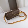 入手困難 ルイヴィトン n級品 WALLET ON CHAIN IVY ハンドグレバッグ