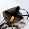 オシャレにお得100%新品 ルイヴィトン コピー M82885 Noé Purse ハンドグレバッグ