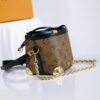 オシャレにお得100%新品 ルイヴィトン コピー M82885 Noé Purse ハンドグレバッグ