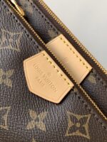 人気セール ルイヴィトン n級品 M44813 Multi Pochette Accessoires ハンドバッグ