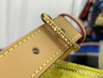 人気セール ルイヴィトン コピー 蛍光イエロー M11562 SPEEDY BANDOULIÈRE40 バッグ