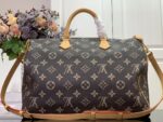 低価直輸入専門店 ルイヴィトン スーパーコピー 優良サイト 口コミ M11562 バイオレット SPEEDY BANDOULIÈRE40 バッグ