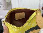 人気セール ルイヴィトン コピー 蛍光イエロー M11562 SPEEDY BANDOULIÈRE40 バッグ