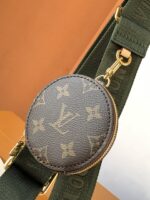 人気セール ルイヴィトン n級品 M44813 Multi Pochette Accessoires ハンドバッグ