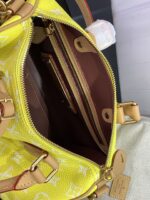 人気セール ルイヴィトン コピー 蛍光イエロー M11562 SPEEDY BANDOULIÈRE40 バッグ