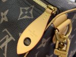 低価直輸入専門店 ルイヴィトン スーパーコピー 優良サイト 口コミ M11562 バイオレット SPEEDY BANDOULIÈRE40 バッグ