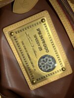 人気セール ルイヴィトン コピー 蛍光イエロー M11562 SPEEDY BANDOULIÈRE40 バッグ