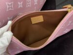 品質保証新作登場 ルイヴィトン コピー M11562 バイオレット SPEEDY BANDOULIÈRE40 バッグ