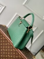 HOT100%新品 ルイヴィトン 偽物 M93483 Capucines ハンドバッグ