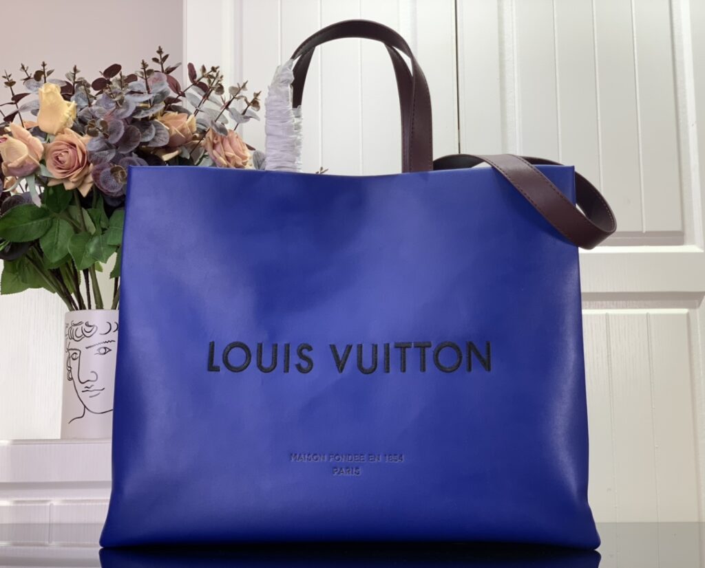 業界最高い品質 ルイヴィトン  偽物 m24457 SHOPPER  ショッピングバッグ