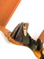 人気セール ルイヴィトン n級品 M44813 Multi Pochette Accessoires ハンドバッグ