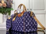 人気セール ルイヴィトン コピー M11562 バイオレット SPEEDY BANDOULIÈRE40 バッグ
