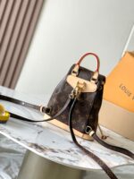 大特価！新商品! ルイヴィトン スーパーコピー Montsouris Mini リュック