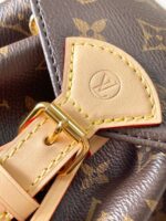 大特価！新商品! ルイヴィトン スーパーコピー Montsouris Mini リュック