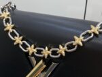 個性的 魅力的 心地よい コットン素材 ルイヴィトン 偽物 M24043 NEW Twist MM ブラック ハンドバッグ