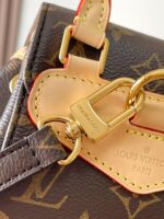 大特価！新商品! ルイヴィトン スーパーコピー Montsouris Mini リュック