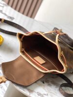 大特価！新商品! ルイヴィトン スーパーコピー Montsouris Mini リュック