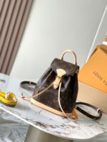 大特価！新商品! ルイヴィトン スーパーコピー Montsouris Mini リュック