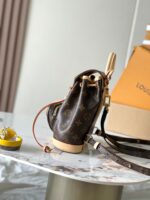 大特価！新商品! ルイヴィトン スーパーコピー Montsouris Mini リュック