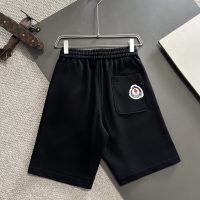 芸能人愛用 高級感ある モンクレール コピー 人気新作カジュアルショートパンツ