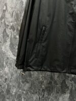 人気セール モンクレール 偽物 薄手 涼感 サマーラッシュブルゾン