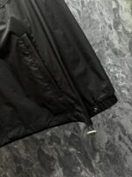 人気セール モンクレール 偽物 薄手 涼感 サマーラッシュブルゾン