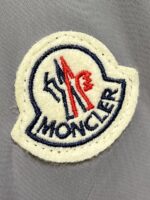 低価直輸入専門店 モンクレール スーパーコピー 優良サイト 口コミ 春夏新作薄手 ジップアップジャケット