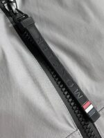 低価直輸入専門店 モンクレール スーパーコピー 優良サイト 口コミ 春夏新作薄手 ジップアップジャケット