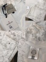 最安値人気 コピー モンクレール アウトドア 防水 防風 軽量 ジャケット