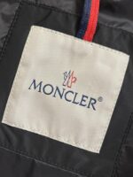 個性的 魅力的 心地よい コットン素材 モンクレール スーパーコピー 優良サイト 口コミ 春夏新作薄手 ジップアップジャケット