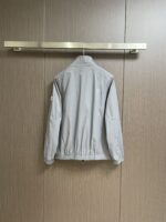 低価直輸入専門店 モンクレール スーパーコピー 優良サイト 口コミ 春夏新作薄手 ジップアップジャケット
