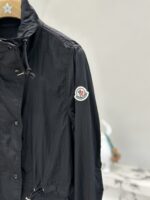 個性的 魅力的 心地よい コットン素材 モンクレール スーパーコピー 優良サイト 口コミ 夏薄手立体ラッシュガードジャケットコート