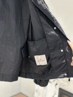 個性的 魅力的 心地よい コットン素材 モンクレール スーパーコピー 優良サイト 口コミ 夏薄手立体ラッシュガードジャケットコート