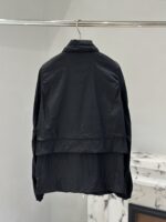 個性的 魅力的 心地よい コットン素材 モンクレール スーパーコピー 優良サイト 口コミ 夏薄手立体ラッシュガードジャケットコート