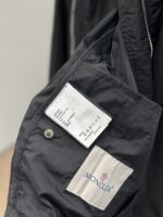 個性的 魅力的 心地よい コットン素材 モンクレール スーパーコピー 優良サイト 口コミ 夏薄手立体ラッシュガードジャケットコート