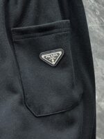 数量限定 爆買 プラダ 偽物 人気新作カジュアルパンツ