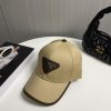数量限定 爆買 アイキャッチ プラダ コピー 人気新品 ベースボールキャップ