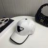 入手困難 アイキャッチ プラダ スーパーコピー 人気新品 ベースボールキャップ