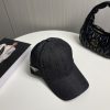 新作 入荷 格安 プラダ コピー ベースボールキャップ ー純綿裏地、軽くて通気性が良いです