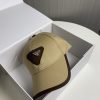 数量限定 爆買 アイキャッチ プラダ コピー 人気新品 ベースボールキャップ