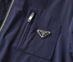 数量限定 爆買 プラダ コピーやわらか快適通気性 ジャケット
