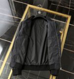 品質保証新作登場 プラダ 偽物 カジュアルスタンドカラーブルゾン