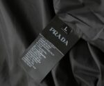 品質保証新作登場 プラダ 偽物 カジュアルスタンドカラーブルゾン