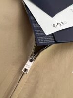 個性的 魅力的 心地よい コットン素材プラダ スーパーコピー 優良サイト 口コミ新作 ファッション ファッションジャケット