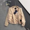個性的 魅力的 心地よい コットン素材プラダ スーパーコピー 優良サイト 口コミ新作 ファッション ファッションジャケット